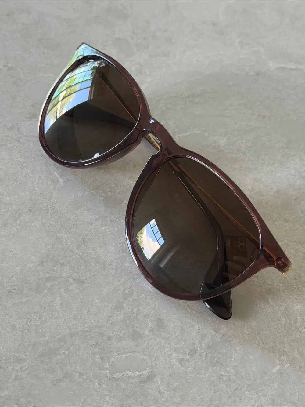 Ray-Ban ray ban